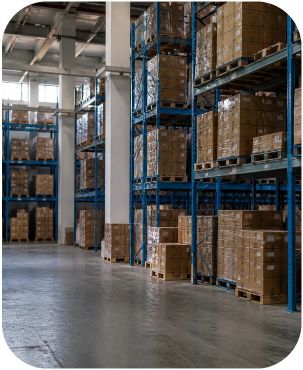Аренда склада в Китае под ключ по цене от 15636 р. | Фиалан-Бзл